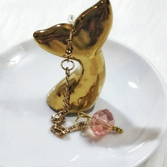 Cinderella's Glass Slipper Artisan Designed & Made - Picture 3 of 8